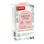 APOTHEKE Čaj Krevní cukr Farmaceutická fakulta 20 x 2 g