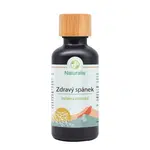 Naturalis Zdravý spánek bylinná tinktura 50 ml