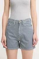 Bavlněné šortky Tommy Hilfiger