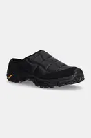 Boty Merrell 1TRL Moab 2 Slide Quilted Se pánské, černá barva, J006487