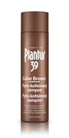 Plantur 39 Color Brown fyto-kofeinový šampon 250 ml