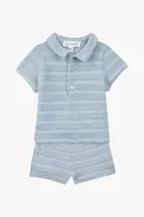 Kojenecká sada Tartine et Chocolat