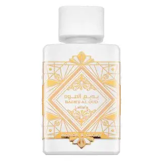 Lattafa Badee Al Oud Honor & Glory parfémovaná voda unisex 100 ml