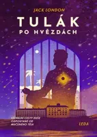 Tulák po hvězdách - Jack London - e-kniha