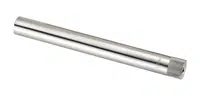 Hlavice na zapalovací svíčky 3/8" 16mm x 250mm, s gumou, dlouhá - JONNESWAY AI050093