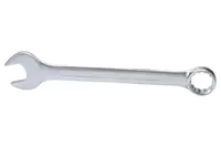 BGS technic Klíče očkoploché CrV (různé velikosti 6-50mm) - BGS Velikost: 18 mm