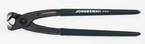 Čelní štípací kleště, úzké, 250 mm - JONNESWAY P1810