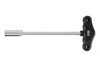 BGS technic Klíč šestihranný s T rukojetí, 14 mm, délka 230 mm - BGS 7814