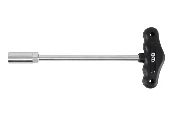BGS technic Klíč šestihranný s T rukojetí, 14 mm, délka 230 mm - BGS 7814
