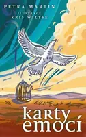 Karty emocí - Martin Petra, Kris Wiltse