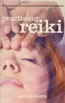 Practising Reiki