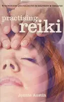 Practising Reiki