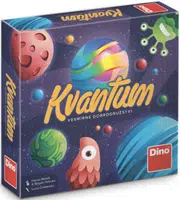 Kvantum - Zdeněk Němeček