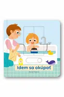 Idem sa okúpať - Falorsi Ilaria