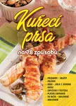 Kuřecí prsa na 78 způsobů - Zoltán Liptai