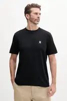 Bavlněné tričko Tommy Hilfiger