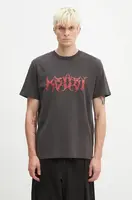 Bavlněné tričko KSUBI Sabbath Kash