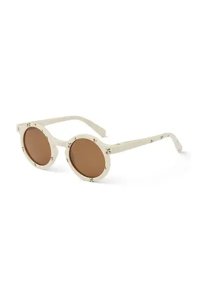 Dětské sluneční brýle Liewood Darla Sunglasses 1-3 Y