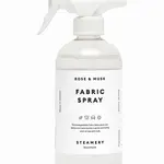 Osvěžovač tkanin ve spreji Steamery Rose & Musk 500 ml více barev