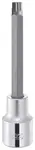 Hlavice prodloužená zástrčná Torx 1/2" T40 Tona Expert E031978 Velikost: T40
