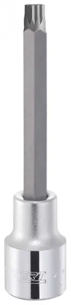 Hlavice prodloužená zástrčná Torx 1/2" T40 Tona Expert E031978 Velikost: T40
