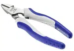 Kleště štípací boční 140mm - Tona Expert E080208