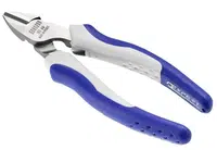 Kleště štípací boční 140mm - Tona Expert E080208