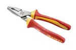 Kleště kombinační 200 mm 1000V Tona Expert E050414 Délka: 180 mm
