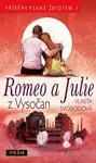 Romeo a Julie z Vysočan - Vlasta Svobodová