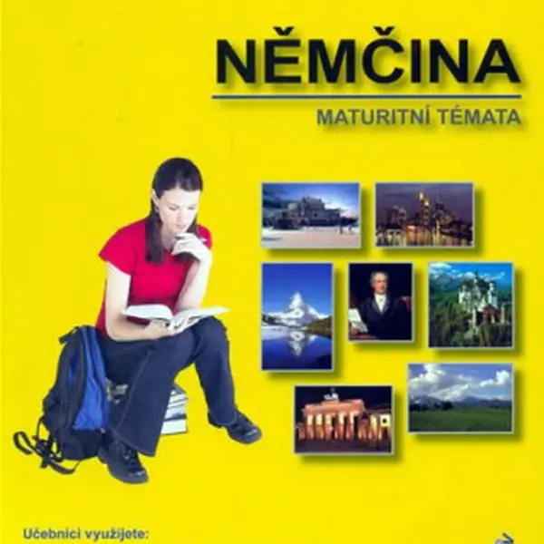 Němčina Maturitní témata - Helena Navrátilová