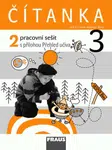 Čítanka 3/2 pro ZŠ - pracovní sešit