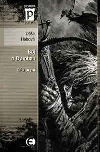 Boj o Domhan I. - Dáša Hábová
