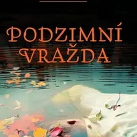 Podzimní vražda - Mons Kallentoft