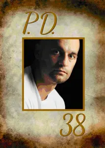 P.D. 38 - Mária Demitrová