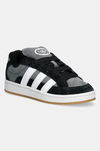 Semišové tenisky adidas Originals Campus 00S Beta