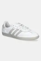 Kožené tenisky adidas Originals Samba OG