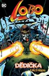 Lobo - Dědička a další příběhy - Alan Grant, Alex Horley