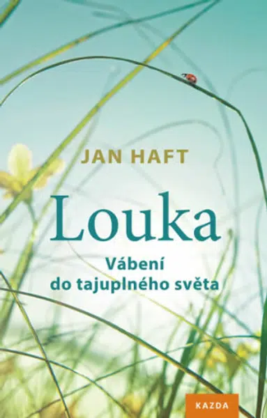 Louka - Jan Haft