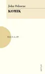Komik - John Osborne