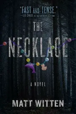 The Necklace - Witten Matt