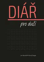 Diář pro duši - Jan Menděl, David Toegel