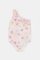 Jednodílné dětské plavky Jamiks AYTONA