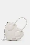Kabelka AMBUSH Crackle Heart Top Handle Bag