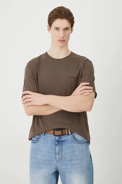 Bavlněné tričko Medicine