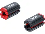 BGS Technic BGS 9562 Magnetovací nástavec k nářadí (Sada 2 ks)