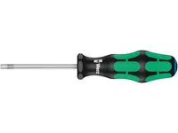 Wera 023115 Šestihranný šroubovák Hex-Plus 4 x 75 mm, typ 354