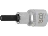 BGS Technic BGS 6454 Rozpěrná hlavice 1/2" pro montáž a demontáž vzpěr 5 x 7 mm