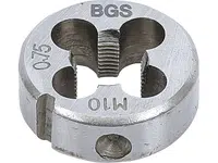 BGS Technic BGS 1900-M10X0.75-S Závitové očko M10 x 0,75 mm