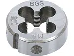 BGS Technic BGS 1900-M9X0.75-S Závitové očko M9 x 0,75 mm