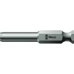 Wera 060135 Šroubovací bit 1/4 TX 25 x 50 mm 867/4 Z TORX®